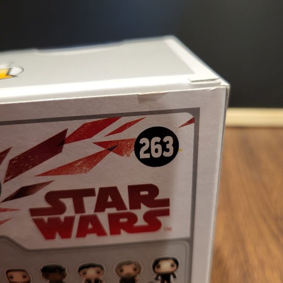 Star Wars Caretaker Funko Pop - Picture 8 of 9